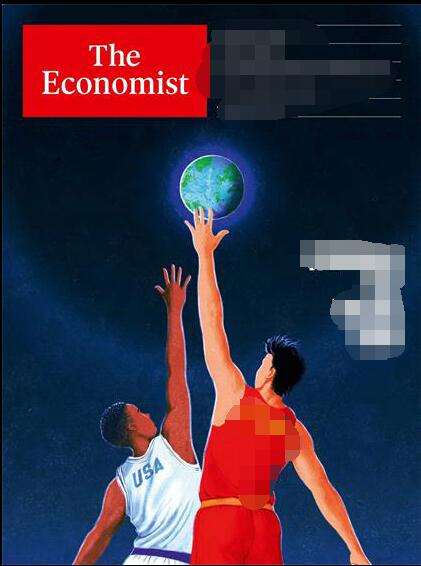 The Economist-2025.10.18《经济学人》杂志电子版(英文)