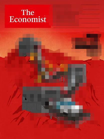The Economist-2025.11.29《经济学人》杂志电子版(英文) 英文原版杂志 Economist 经济学人电子版 第1张 The Economist-2025.11.29《经济学人》杂志电子版(英文) 英文原版杂志 Economist 经济学人电子版 第1张