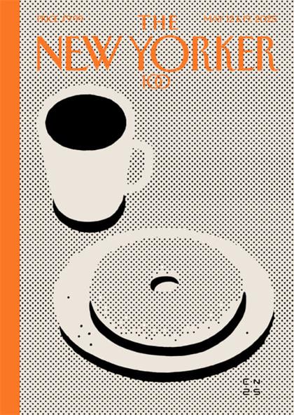 The New Yorker｜2025.05.12《纽约客》电子杂志英文版