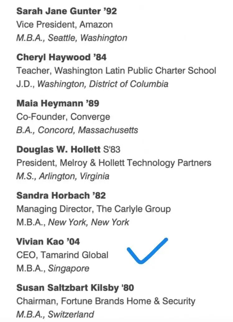 韦尔斯利健康中心重新开放，中心是以一位华裔校友的名字命名的  韦尔斯利wellesley 第7张