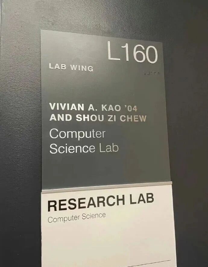 韦尔斯利健康中心重新开放，中心是以一位华裔校友的名字命名的  韦尔斯利wellesley 第2张
