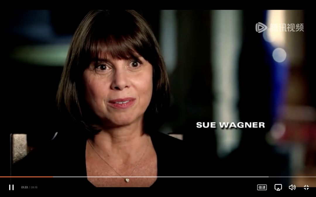 全球最大的资产管理集团贝莱德创始人瓦格纳，获得韦尔斯利2025杰出校友奖  韦尔斯利wellesley 第6张