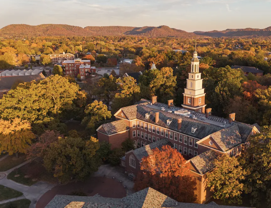 美媒发布就业最强的15所大学！  数据 留学 第6张