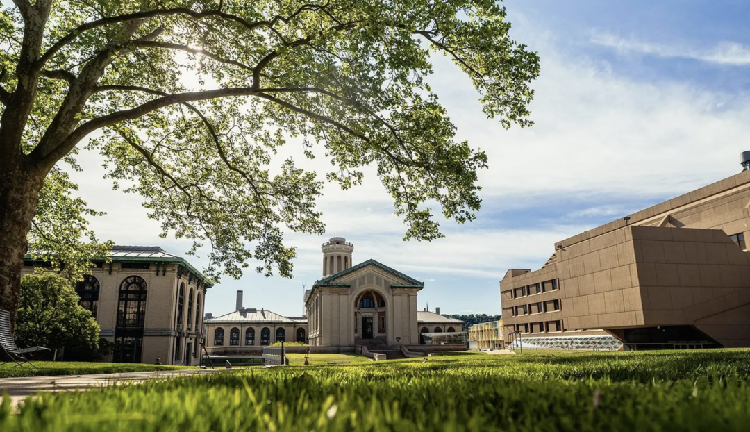 美媒发布就业最强的15所大学！  数据 留学 第5张