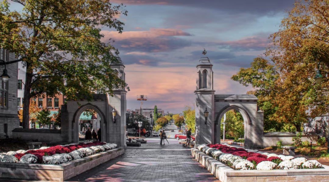 华尔街最爱的30所美国大学  费用 数据 毕业季 第6张