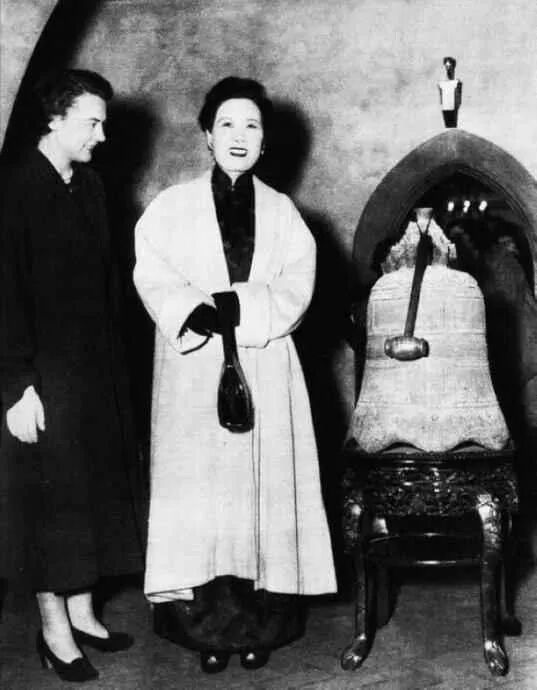 这所世界顶级女校从来没有男校长，过去没有，现在没有，将来应该也不会有  韦尔斯利wellesley 第21张