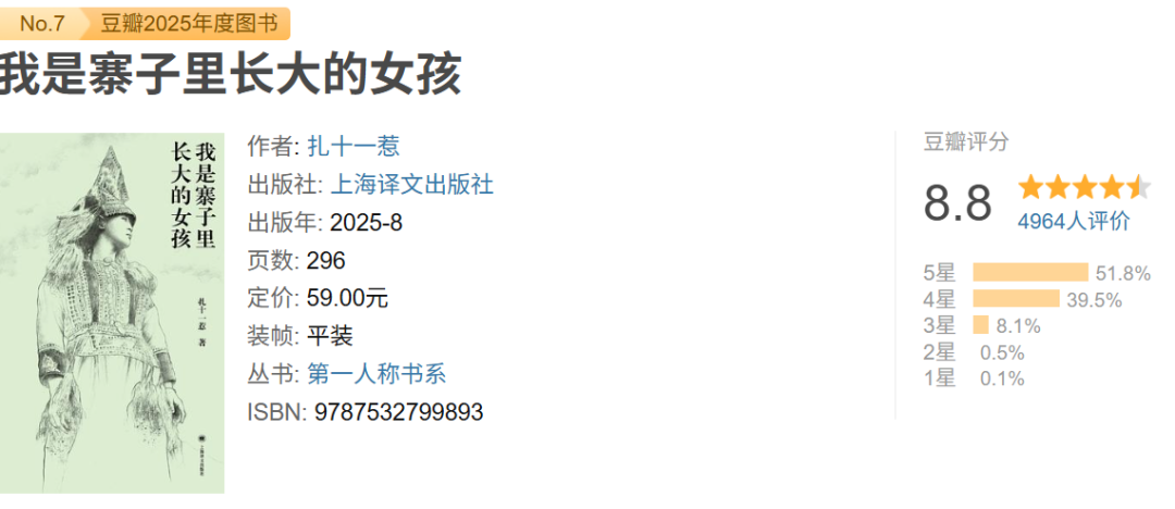 如果你有女儿，一定要去看她的故事  留学 第29张
