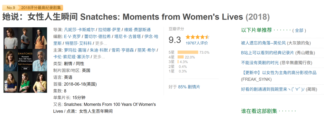 如果你有女儿，一定要去看她的故事  留学 第30张