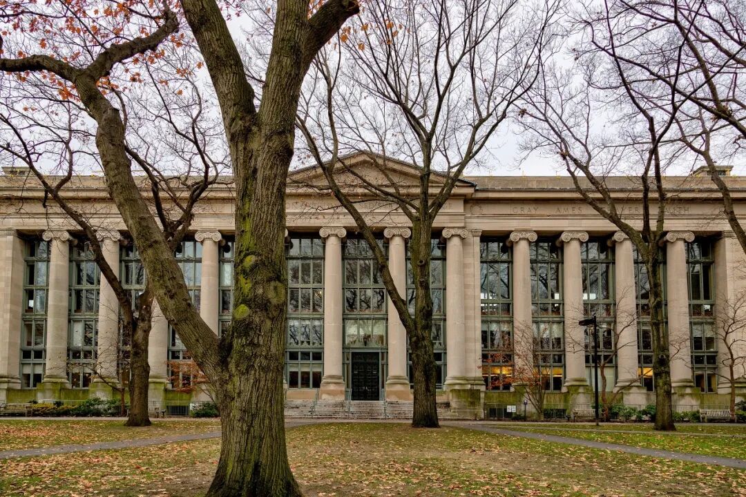 跨越75年，女子学院与博雅教育的非凡力量  韦尔斯利wellesley 第17张