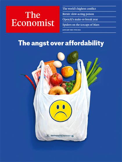 The Economist-2026.01.03《经济学人》杂志电子版(英文)