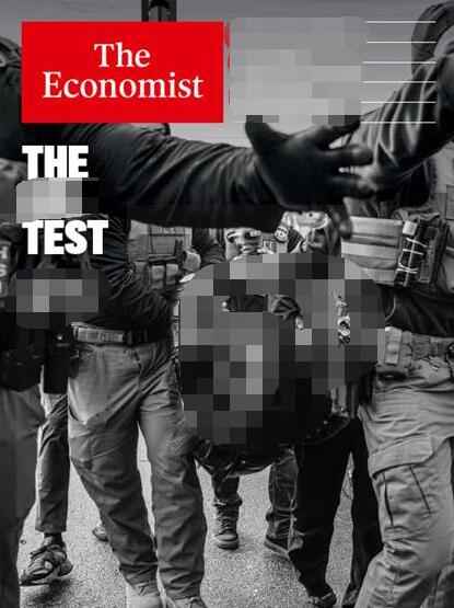 The Economist-2026.01.31《经济学人》杂志电子版(英文)