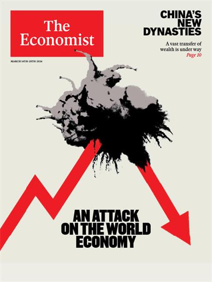 The Economist-2026.03.14《经济学人》杂志电子版(英文)