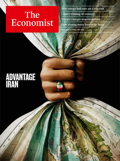 The Economist-2026.03.28《经济学人》杂志电子版(英文)