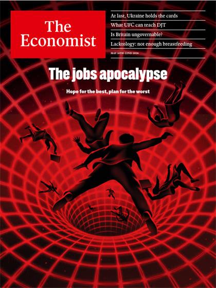 The Economist-2026.05.16《经济学人》杂志电子版(英文)  英文原版杂志 Economist 经济学人电子版 第1张